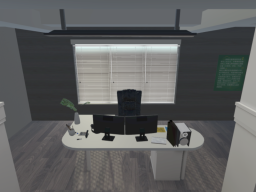 办公室Beta1․0