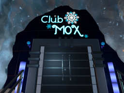 Club Mox Underground