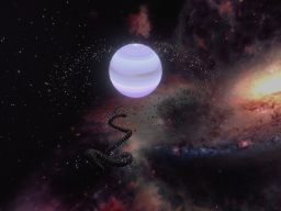 Andromeda （ visualizer ）