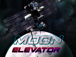 Moon Elevator