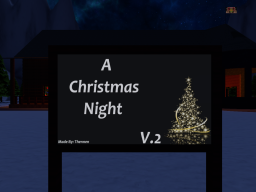 A Christmas Night V․2