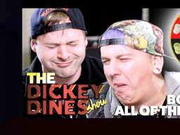 The DickeyDines Show