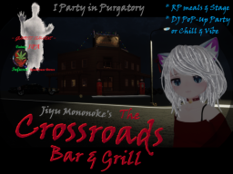 Jiyu's Crossroads Bar-n-Grill
