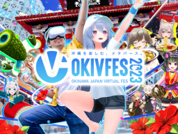 ［Quest］OKIVFES 2023_Kokusai-dori