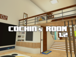 Cochin's Room