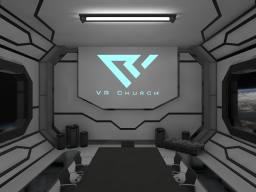 VR Church Board Room