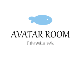 fishtank avatar․studio