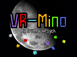 VR-Mino