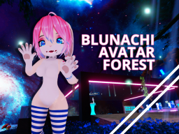Blunachi Forest