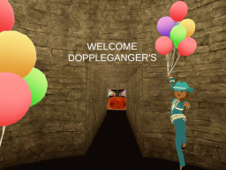 Cheri's Dopplegangers 2