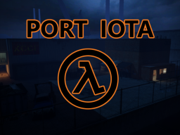Port Iota