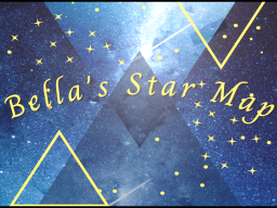 Bella's Star Map