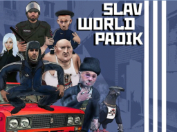 Slav world ♯3.1.3 padik
