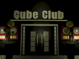 Cube Club