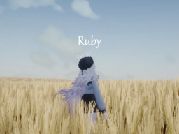 Ruby Diary