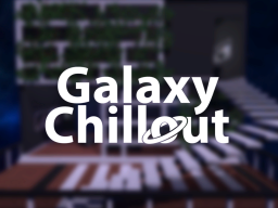 Galaxy Chillout
