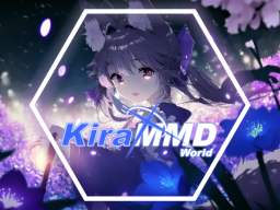 Kira MMD World