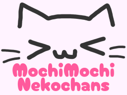 MochiMochiNekochans