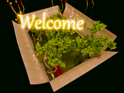 Welcome․