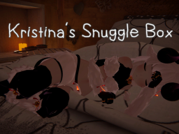 Kristina's Snuggle Box