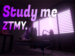 Zutomayo - Study me