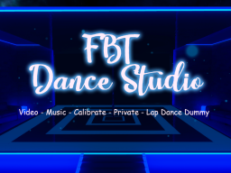 FBT Dance Studio