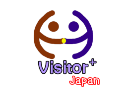 Visitor＋Jp