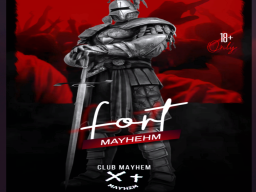 Fort Mayhem