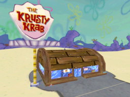 CK's Krusty Krab