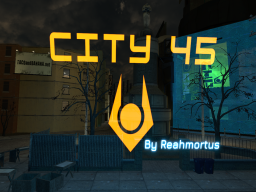 RS City 45