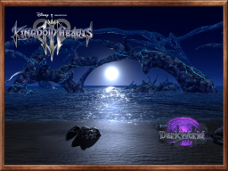 The Dark Margin - Kingdom Hearts 3