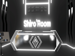 Shiro's Photo Room