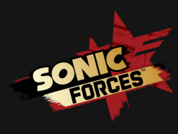 Sonic Forces RP Hub