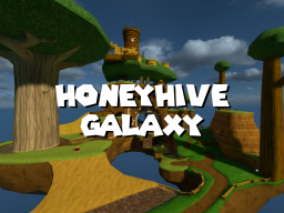 Honeyhive Galaxy