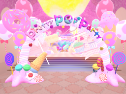 Vket5 Quest Pretty Pop Party - Pastel 2