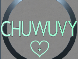 Chuwuvys Physbone Avatars