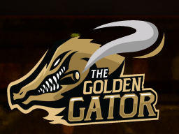The Golden Gator