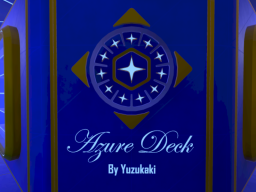 Azure Deck