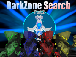 DarkZone Search Part 2 V1․2․1