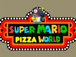 Super Mario Pizza World （V1）