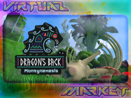 Vket2023W Dragon's Back -Montynemesis-