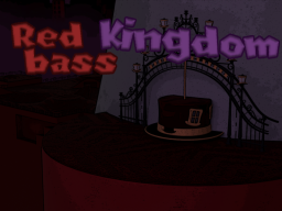 Red bass Kingdom