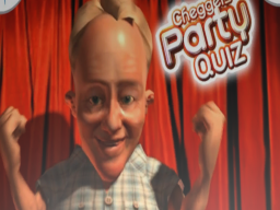 Cheggers Party Quiz
