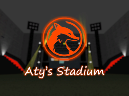 Aty's Stadium