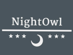 NightOwl