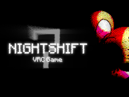 NightShift 7 - Fnaf Game