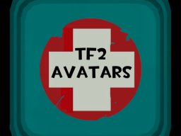 Team Fortress 2 Avatars