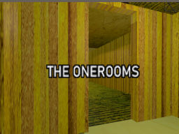 the one rooms