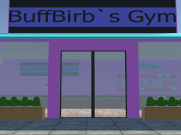 BuffBirbs Gym V2