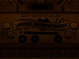 Studio Music Department